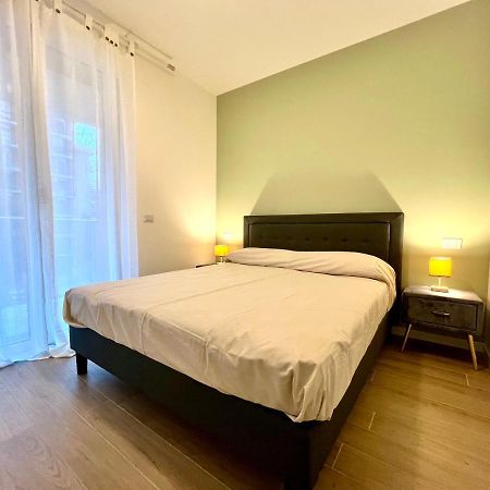 Scandinavian House-Milan City Centre 아파트 외부 사진