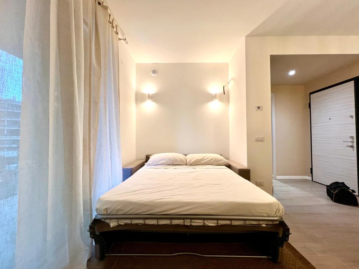 Scandinavian House-Milan City Centre 아파트 외부 사진