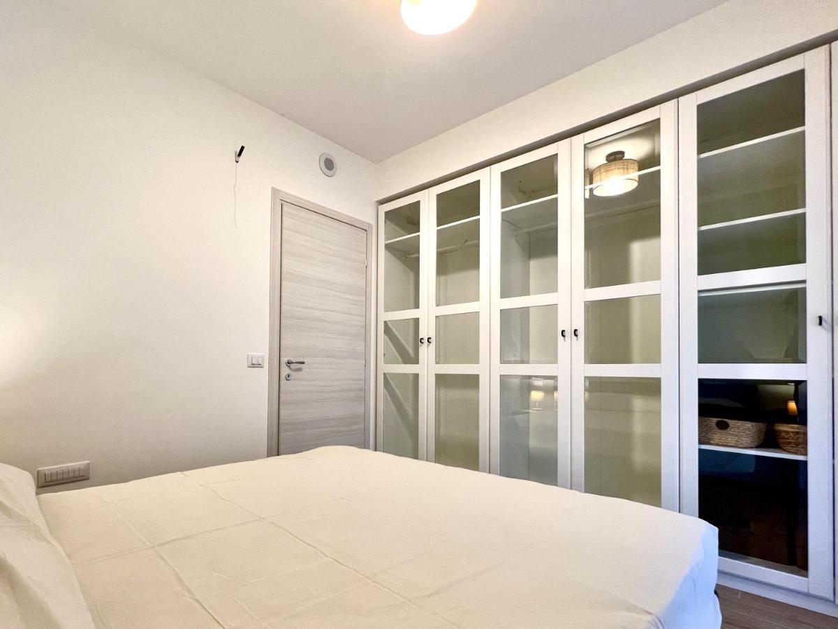 Scandinavian House-Milan City Centre 아파트 외부 사진