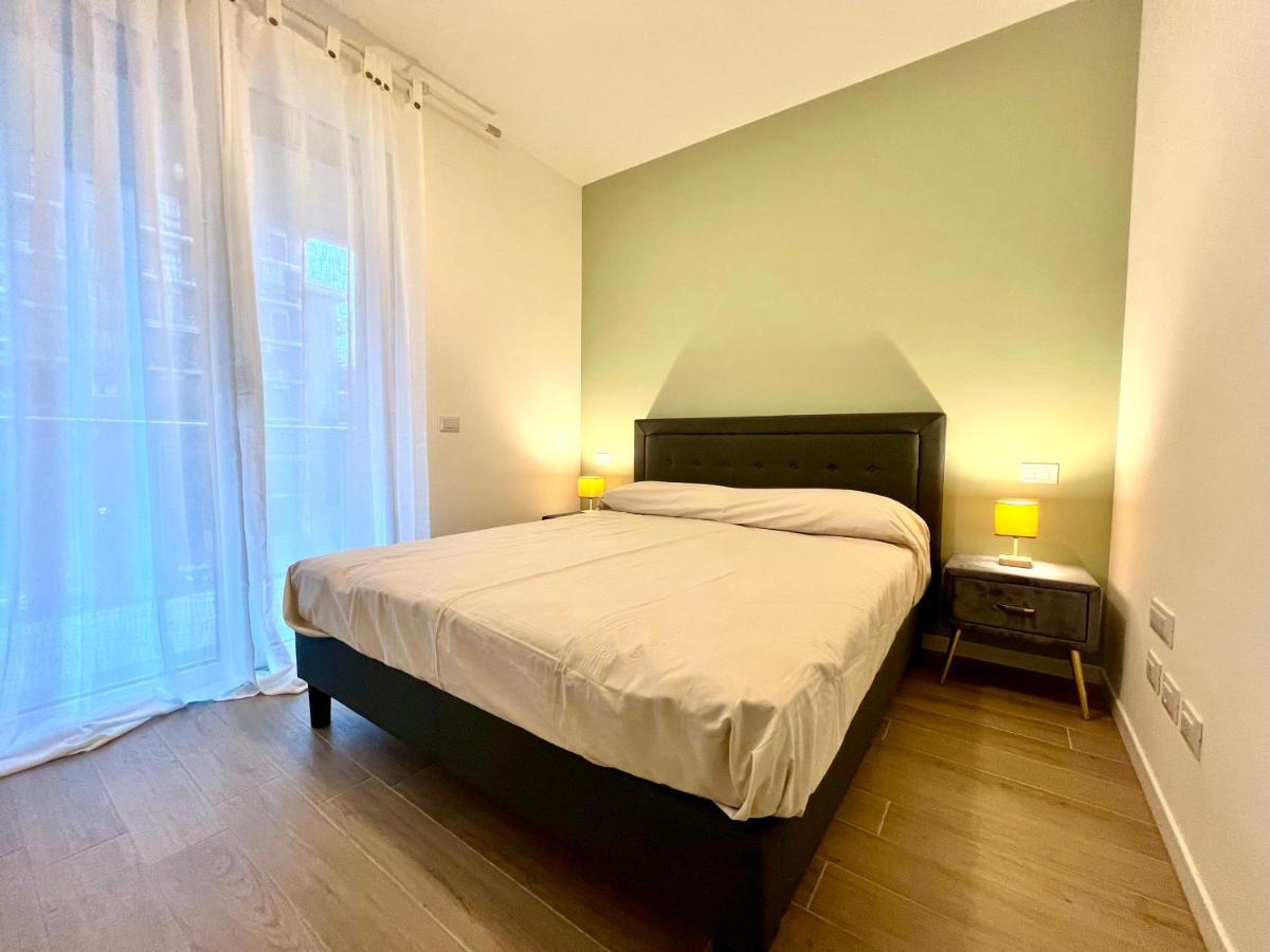 Scandinavian House-Milan City Centre 아파트 외부 사진